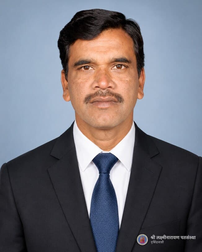 Shri Shripad Vishnupant Khochare
