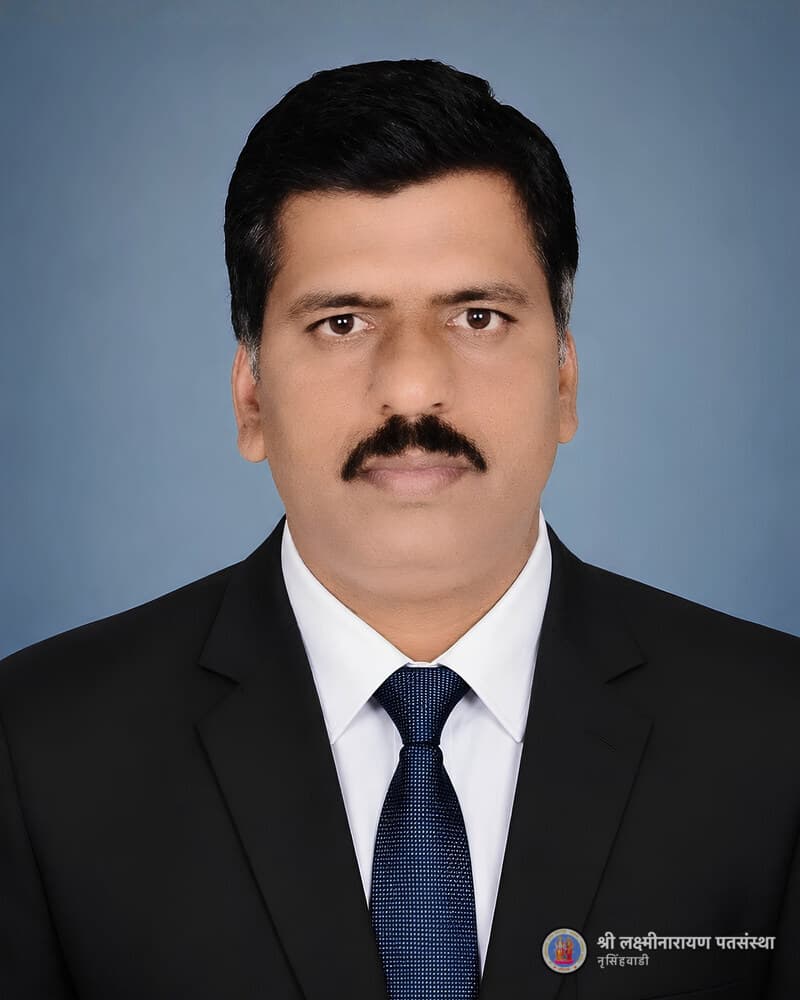 Shri Satish Nandkumar Kodnikar