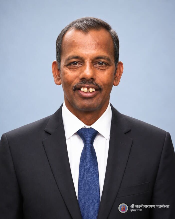 Adv. Vidyadhar Gopalrao Sardesai