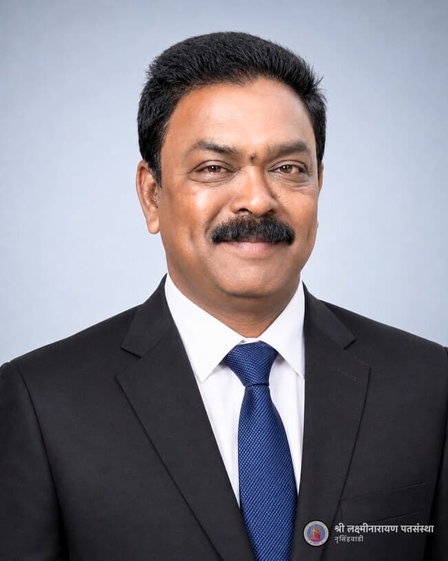 Shri Deepak Aapaso Kabade
