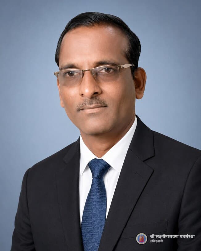 Shri Sagar Annaso Anuje